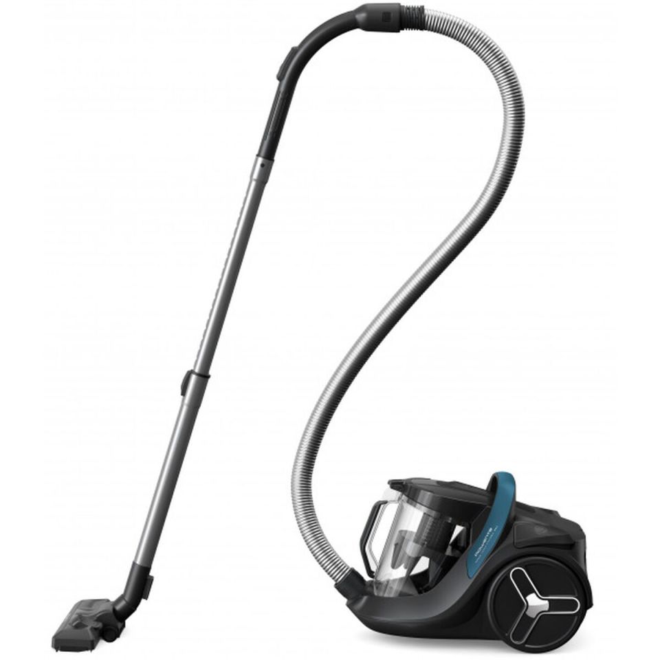Rowenta RO7B11 bagless cantilever vacuum cleaner 900W 2.5L