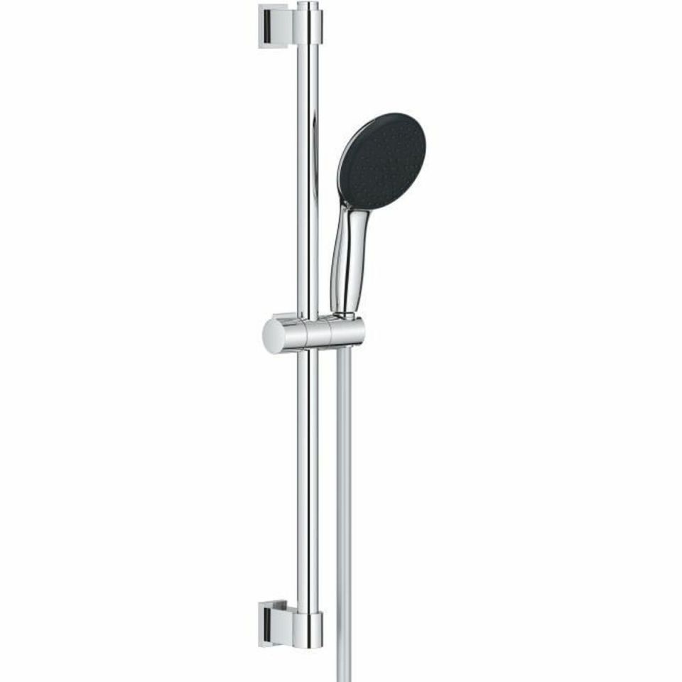 GROHE Vitalio Start 110 doucheset 2 standen chroom