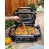 Ninja Woodfire OG701EU elektrische BBQ grill 7-in-1