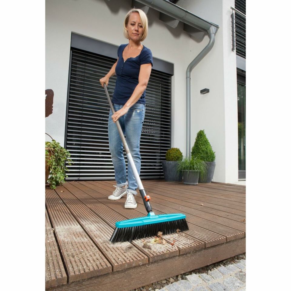 Gardena combisystem houten steel 130 cm FSC 3723-20