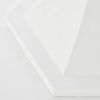 Brilliant Nissie 90993A05 pedestal lamp white IP44 E27 37 cm