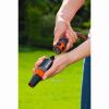 Gardena Waterstop slangstuk 13-15 mm 18213-20