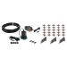 Gardena 1407-20 bloembakbesproeiing set automatisch