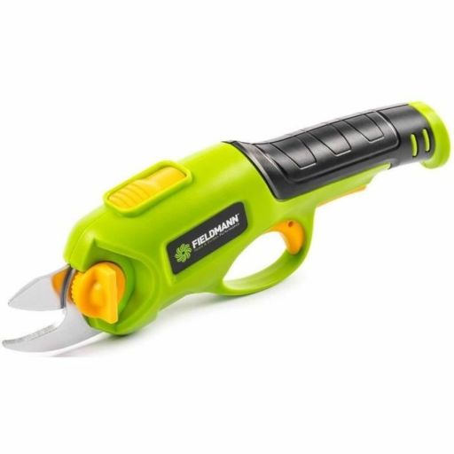 Fieldmann FZN 4015-A accu snoeischaar 3,6V USB-C 10 mm Gazonschaar Fieldmann | Huisbest.nl