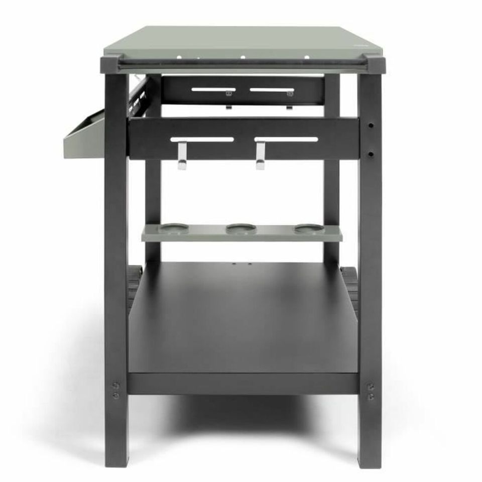 Livoo GS167V plancha trolley