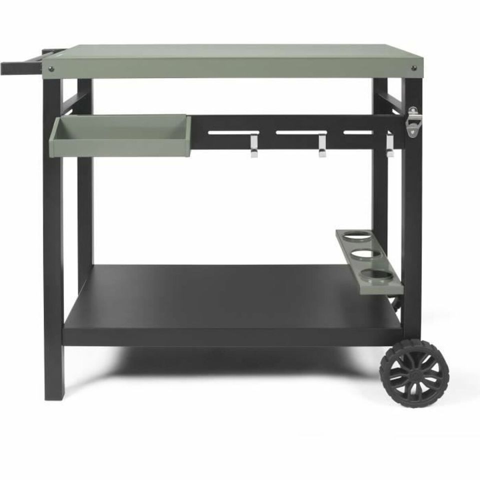 Livoo GS167V plancha trolley