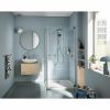 GROHE Vitalio Start System 250 Flex regendoucheset