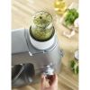 Kenwood AT320A multimolen accessoire met glazen potten