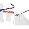Leifheit Pegasus 200 Solid Comfort droogrek 20 m