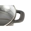 GSW SilcoGUSS Noir kookpan 28 cm 7 liter inductie