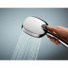 GROHE Vitalio Comfort 110 handdouche 2 standen