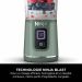 Ninja Blast BC151EUEM draagbare blender 530ml USB-C