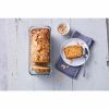 Pyrex Bake & Enjoy cake pan glass 31 cm 1.7 L borosilicate