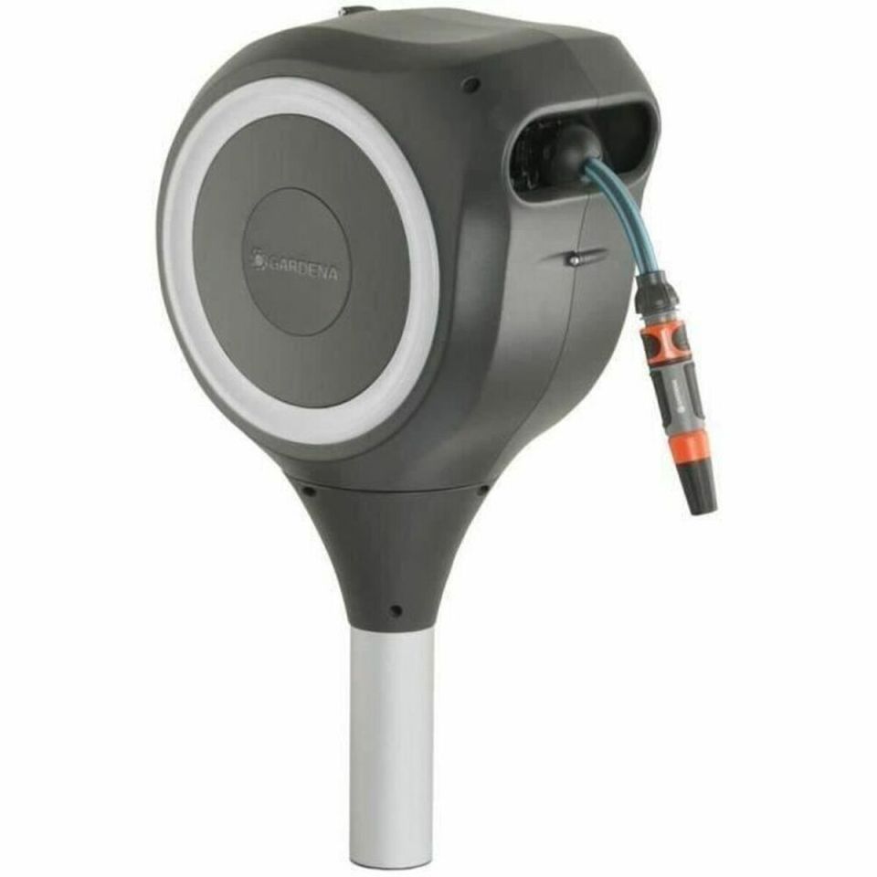 Gardena RollUp S tuinslangbox 15 m met accessoires