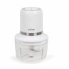Livoo DOP222 snoerloze hakmolen 1,2L wit