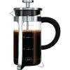 Coffee pot with Piston Melitta Premium 1 L 8 Koppar
