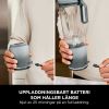 Ninja Blast Max portable blender 570 ml blue