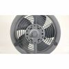AIR AND ME Noas tafelventilator 20 cm 32W zwart