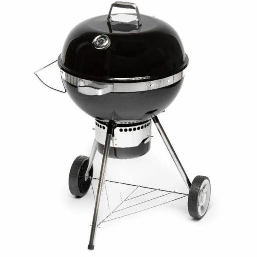 Fieldmann FZG 1017 houtskoolbarbecue 50,5 cm met deksel Fieldmann FZG 1017 houtskoolbarbecue 50,5 cm met deksel