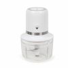 Livoo DOP222 snoerloze hakmolen 1,2L wit