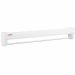 Leifheit Telegant 36 Protect Plus wanddroogrek wit