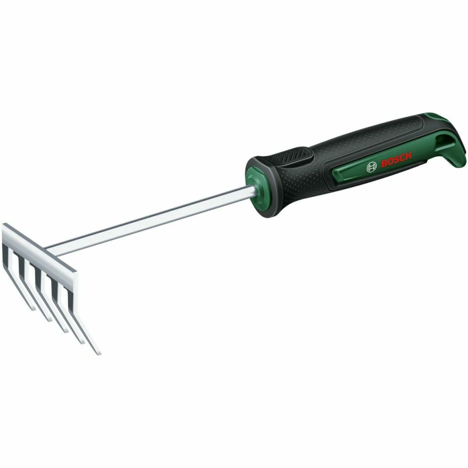 Bosch 06008B5700 handhark groen 32 cm softgrip