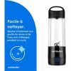 Nutribullet Portable NBP003B draagbare blender 475 ml