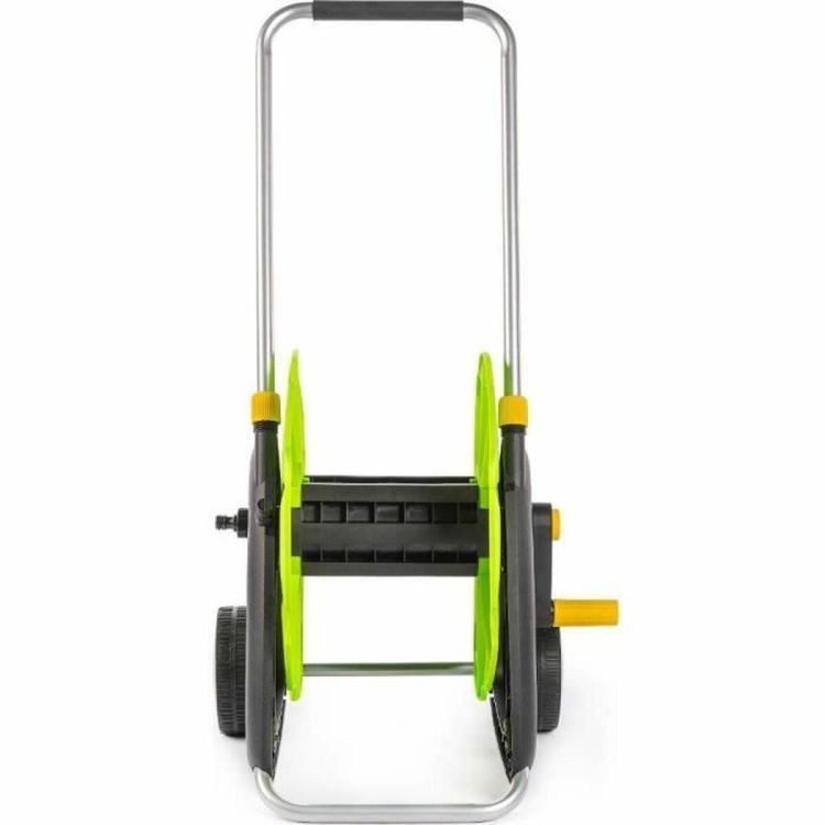 Fieldmann FZH 1160 hose reel for 60 m garden hose