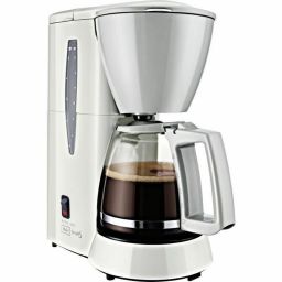 Melitta Easy II Coffee Maker White 650W 1.25L Melitta Easy II Coffee Maker White 650W 1.25L