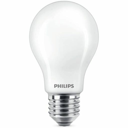 Philips LED lamp E27 dimbaar WarmGlow 1521 lumen Ledlamp Philips 8719514324114 Wit D 100 W | Huisbest.nl
