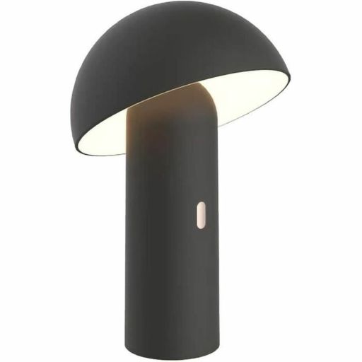 Lumisky Tod Black wireless LED table lamp IP44 Lumisky Tod Black wireless LED table lamp IP44