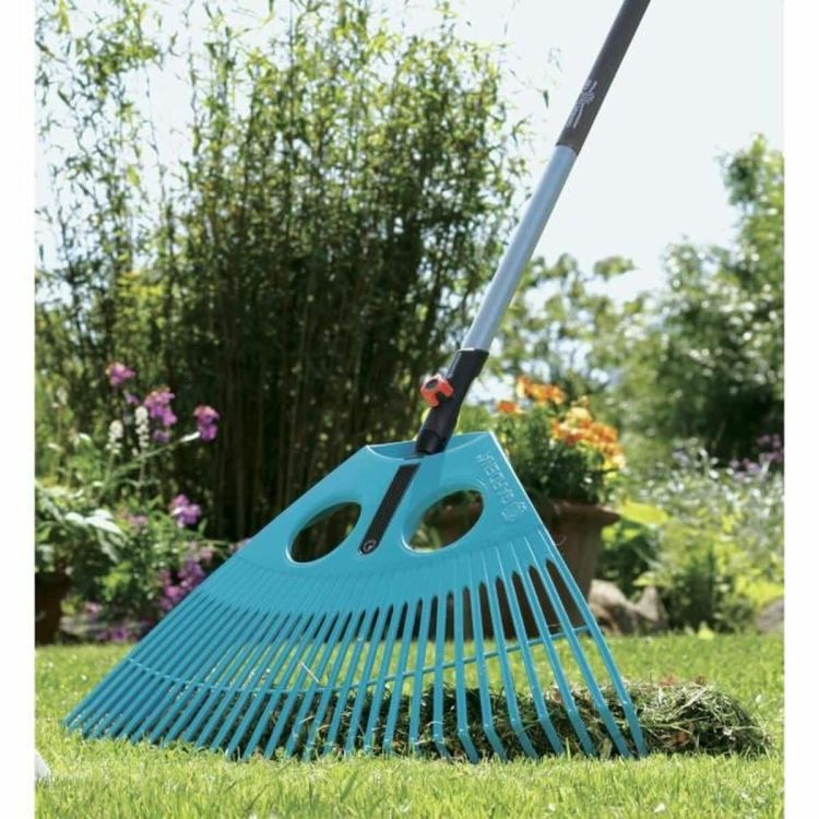 Gardena combisystem houten steel 130 cm FSC 3723-20