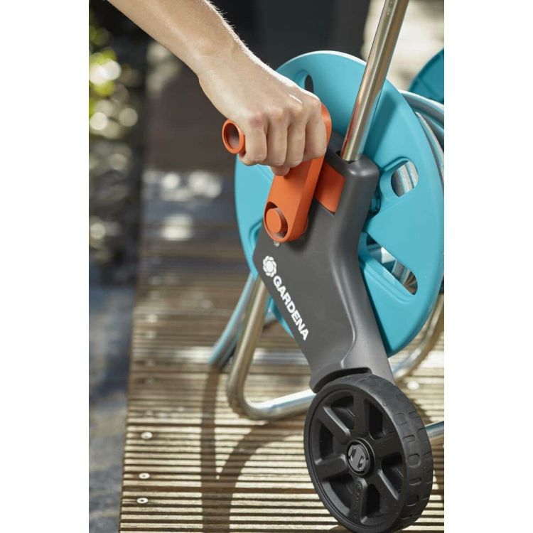 Gardena CleverRoll S slangenwagen set 20 m 13 mm