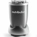 Mixer Nutribullet 600 W Roestvrij staal Grijs