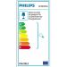 Philips myGarden Creek Outdoor Wall Light Black E27