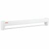 Leifheit Telegant 36 Protect Plus wanddroogrek wit