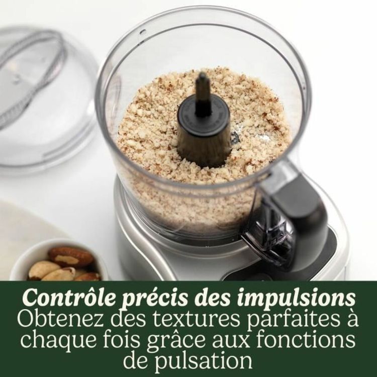 Cuisinart Mini Prep Pro ECH4E mini chopper 900 ml 250W