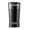 De’Longhi KG200 elektrische koffiemolen zwart 90g 170W