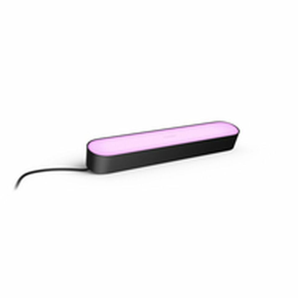 Philips Hue Play lichtbalk uitbreiding zwart 500 lumen