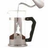 Bialetti French Press Preziosa 350 ml cafetière coffee pot