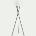 Lumisky Tamboury C150 wireless RGB floor lamp