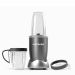 Mixer Nutribullet 600 W Roestvrij staal Grijs