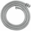 GROHE VitalioFlex Metal doucheslang 175 cm chroom