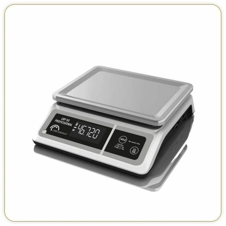 Little Balance LBP50 Professional pakketweegschaal 50 kg