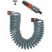 Gardena flexibele tuinslang 15 m 9 mm set 5-delig
