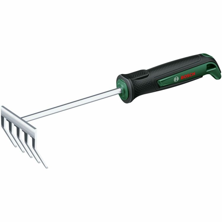 Bosch 06008B5700 handhark groen 32 cm softgrip