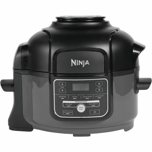 Ninja Foodi MINI OP100EU 6-in-1 multicooker 4.7L 1460W Ninja Foodi MINI OP100EU 6-in-1 multicooker 4.7L 1460W