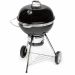 Fieldmann FZG 1017 houtskoolbarbecue 50,5 cm met deksel