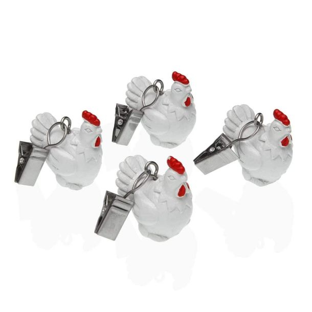 Tafelkleedclip Versa 3