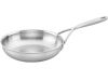 Pan Demeyere 5-PLUS Staal Roestvrij staal Ø 24 cm | Huisbest.nl